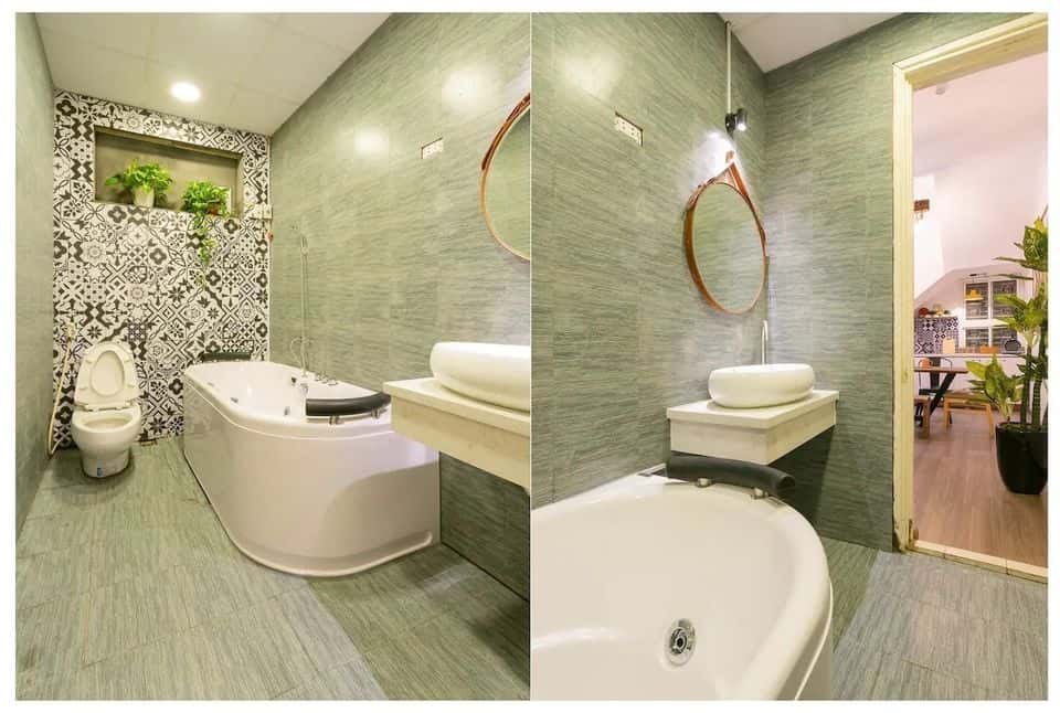 Villa 06 - Veque Homestay Hà Hồi, Hoàn Kiếm — ảnh 14