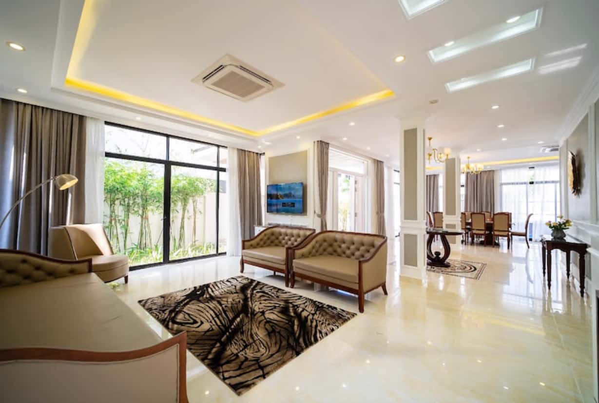 Villa BT6B.29 – FLC Hạ Long, Hòn Gai — ảnh 3