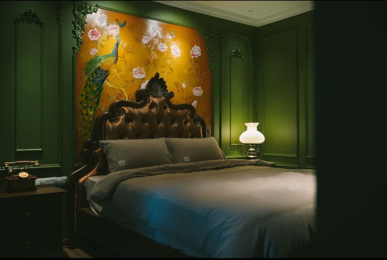 Shanghai suite, Hoàn Kiếm — ảnh 6