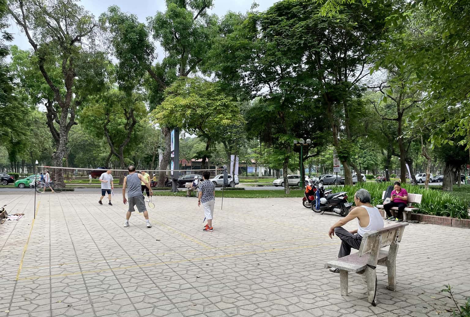 justfly ho thien quang hanoi