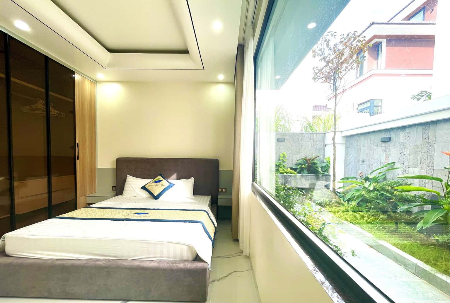 Villa BT12.37 – FLC下龙，鸿基 — 照片 18