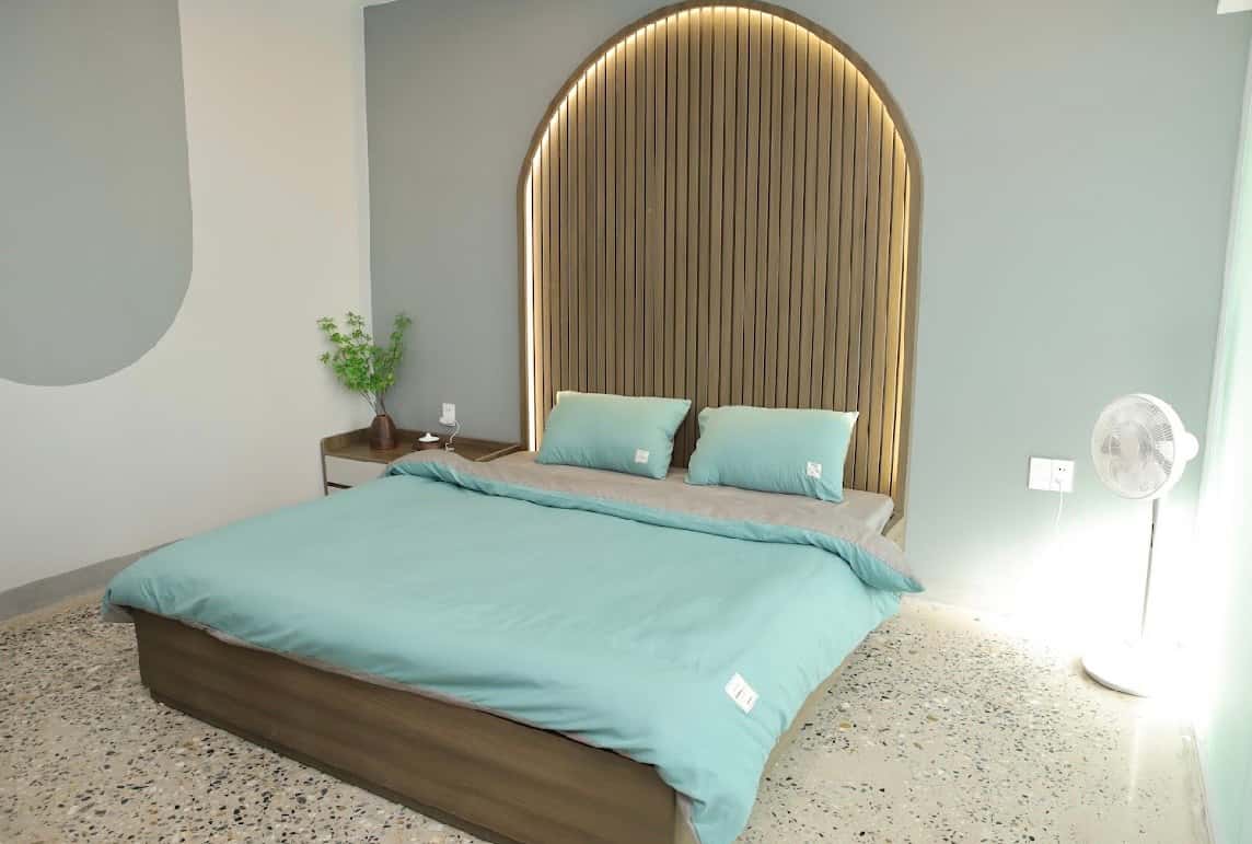 Casa Felice Villa tại Minh Phú, Sóc Sơn — 照片 4