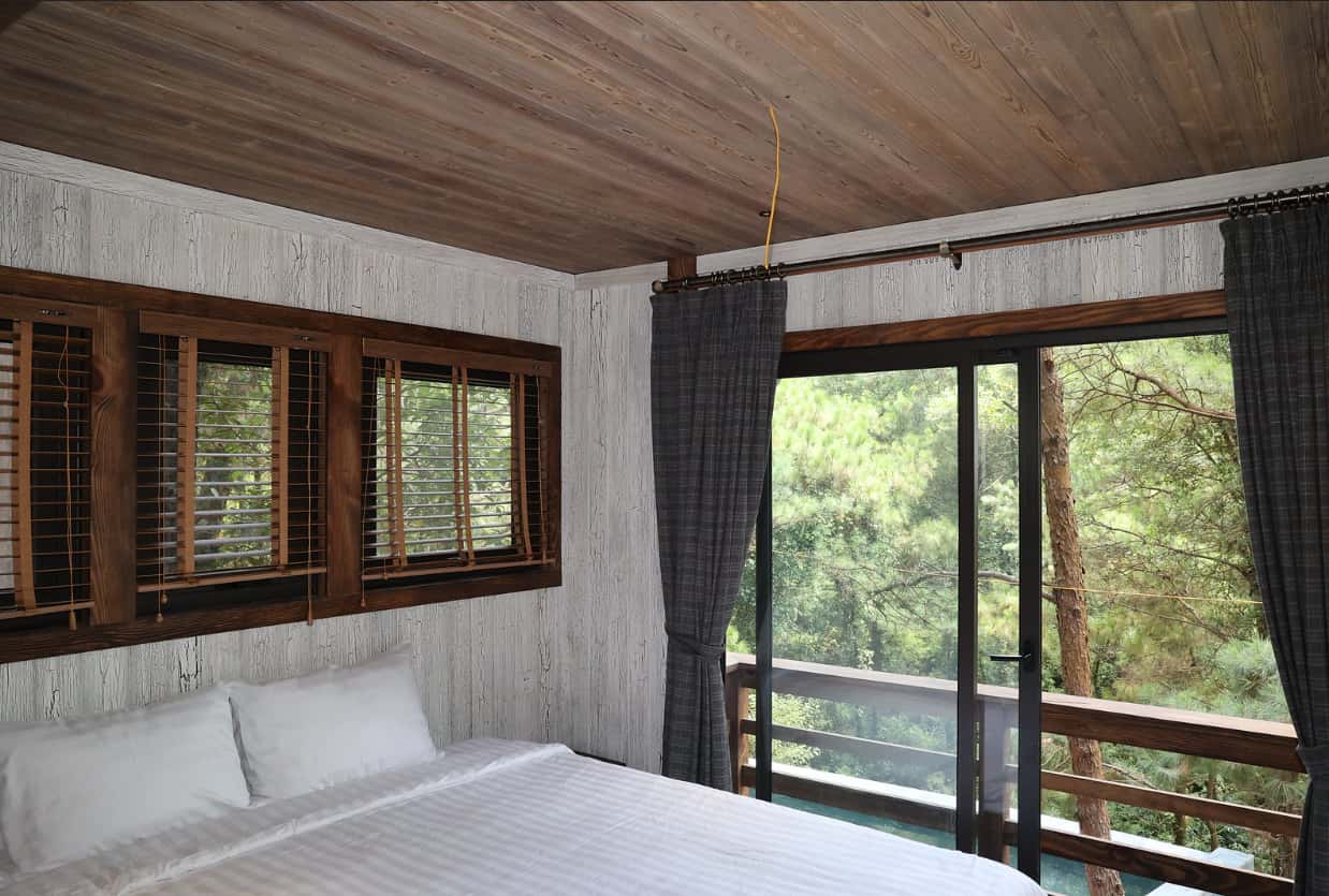 justfly room 7u amaya retreat soc son ha noi