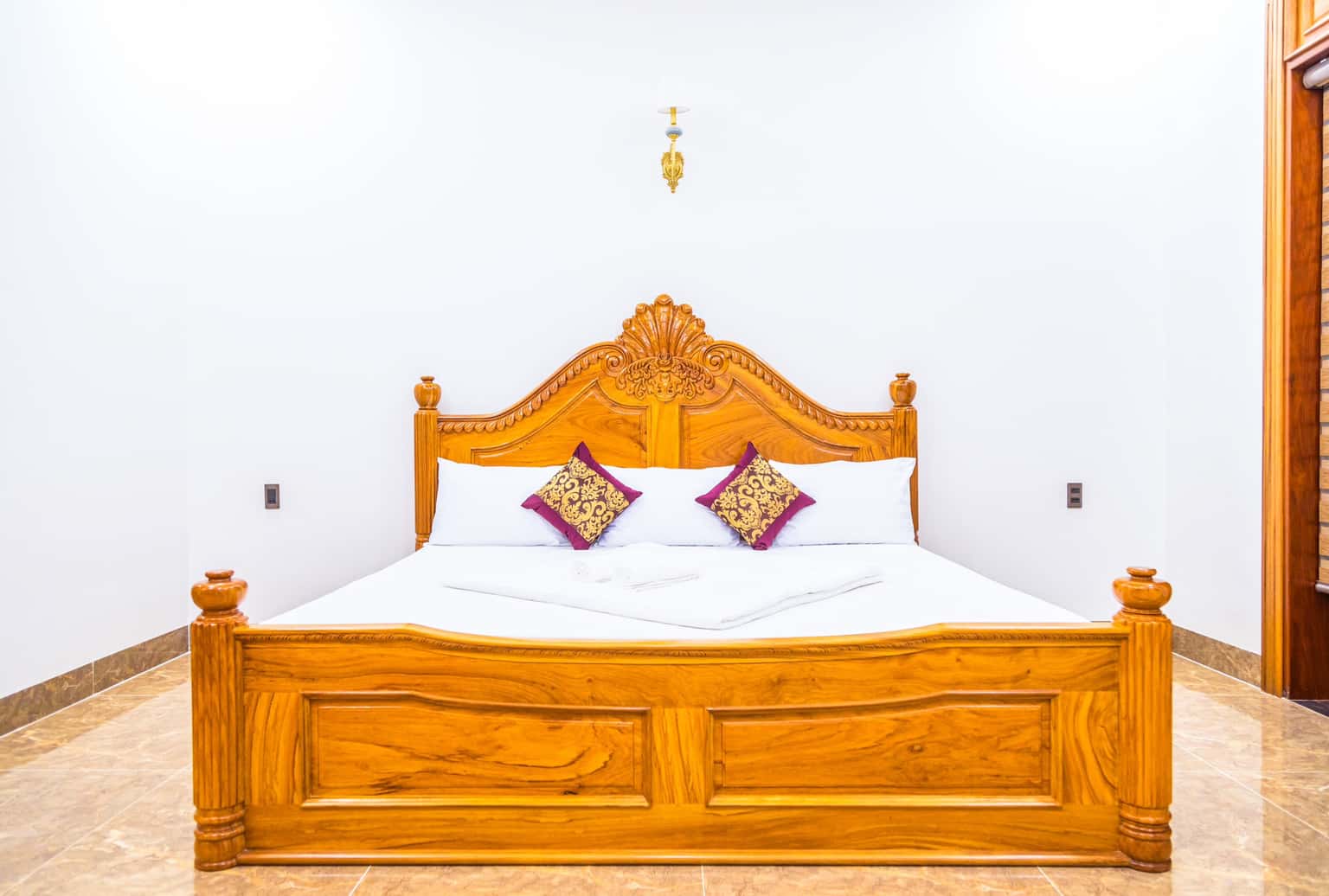 Villa 4/3/4 Lạc Long Quân, Vũng Tàu — ảnh 25