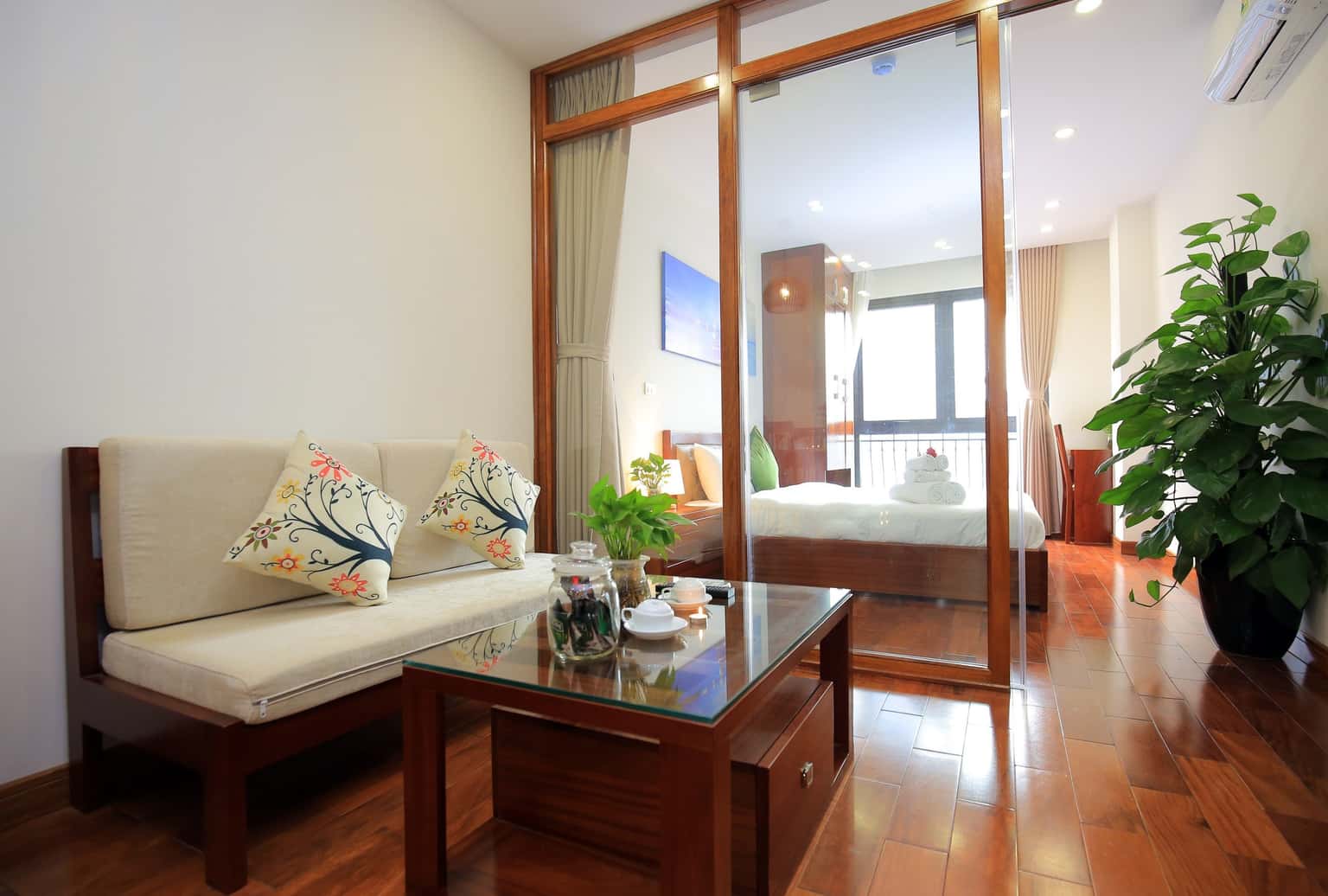 Nine Housing ngõ 12 Đào Tấn - 402 Ngõ 12 Đào Tấn, Ba Đình — ảnh 14