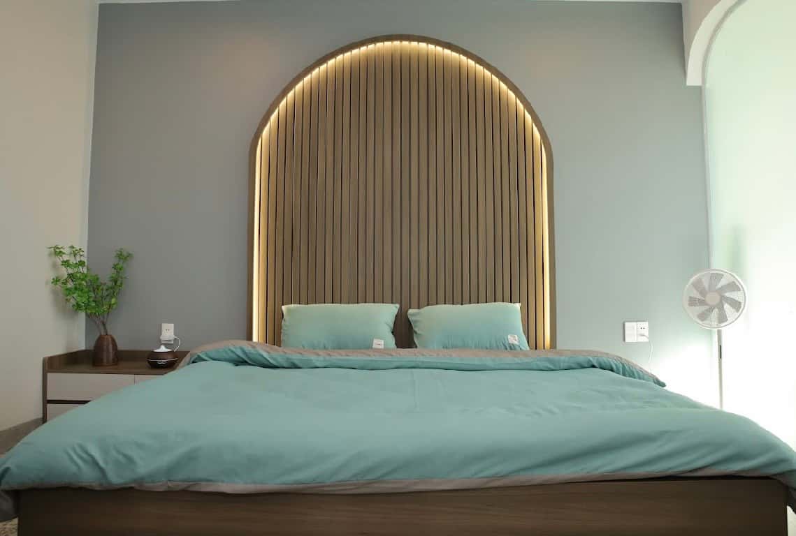Casa Felice Villa tại Minh Phú, Sóc Sơn — 照片 30