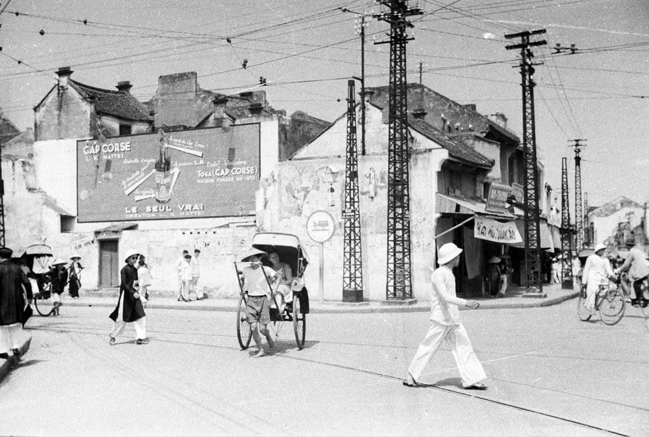 justfly pho hang gai hanoi