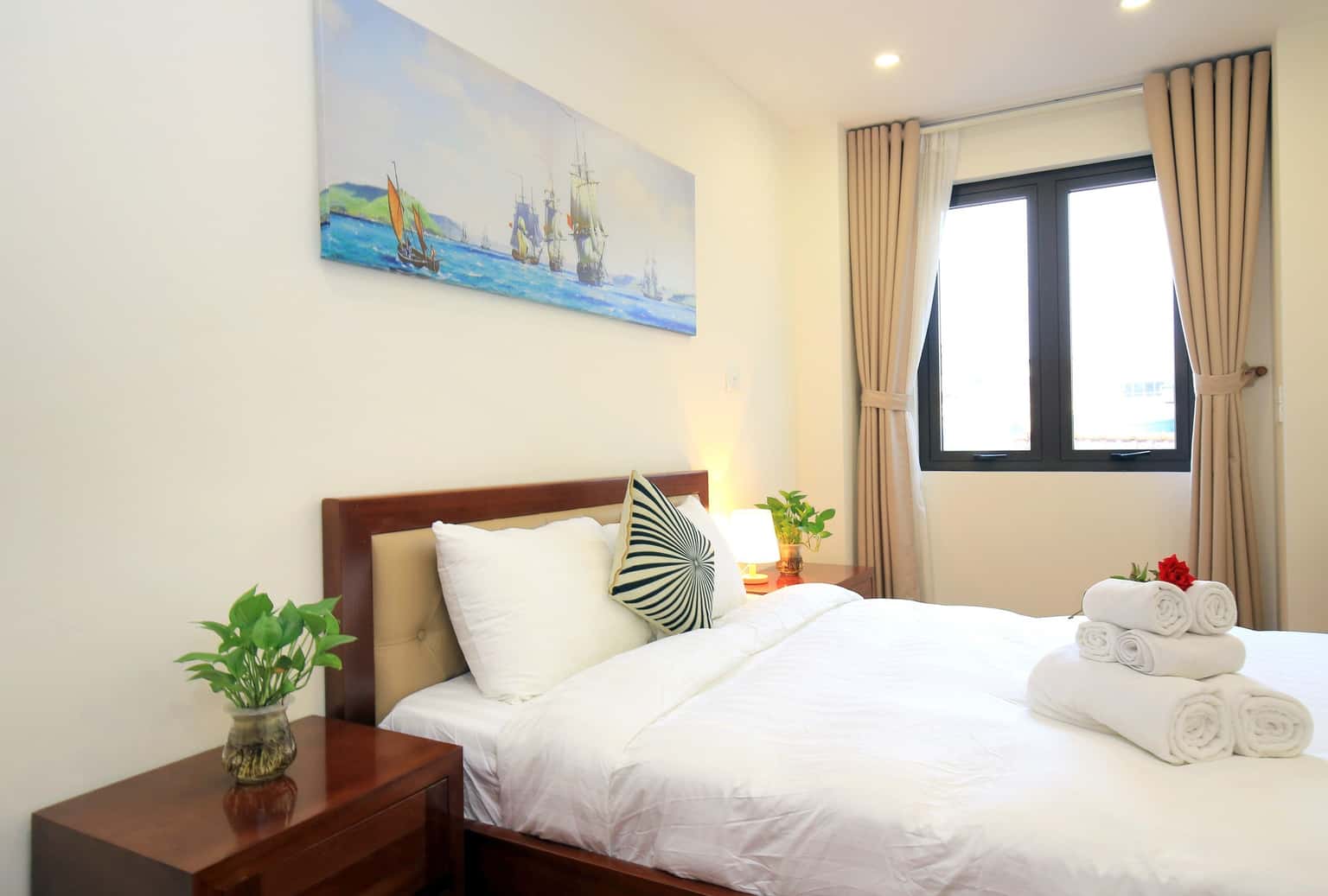 Nine Housing ngõ 12 Đào Tấn - 601 Ngõ 12 Đào Tấn, Ba Đình — ảnh 7