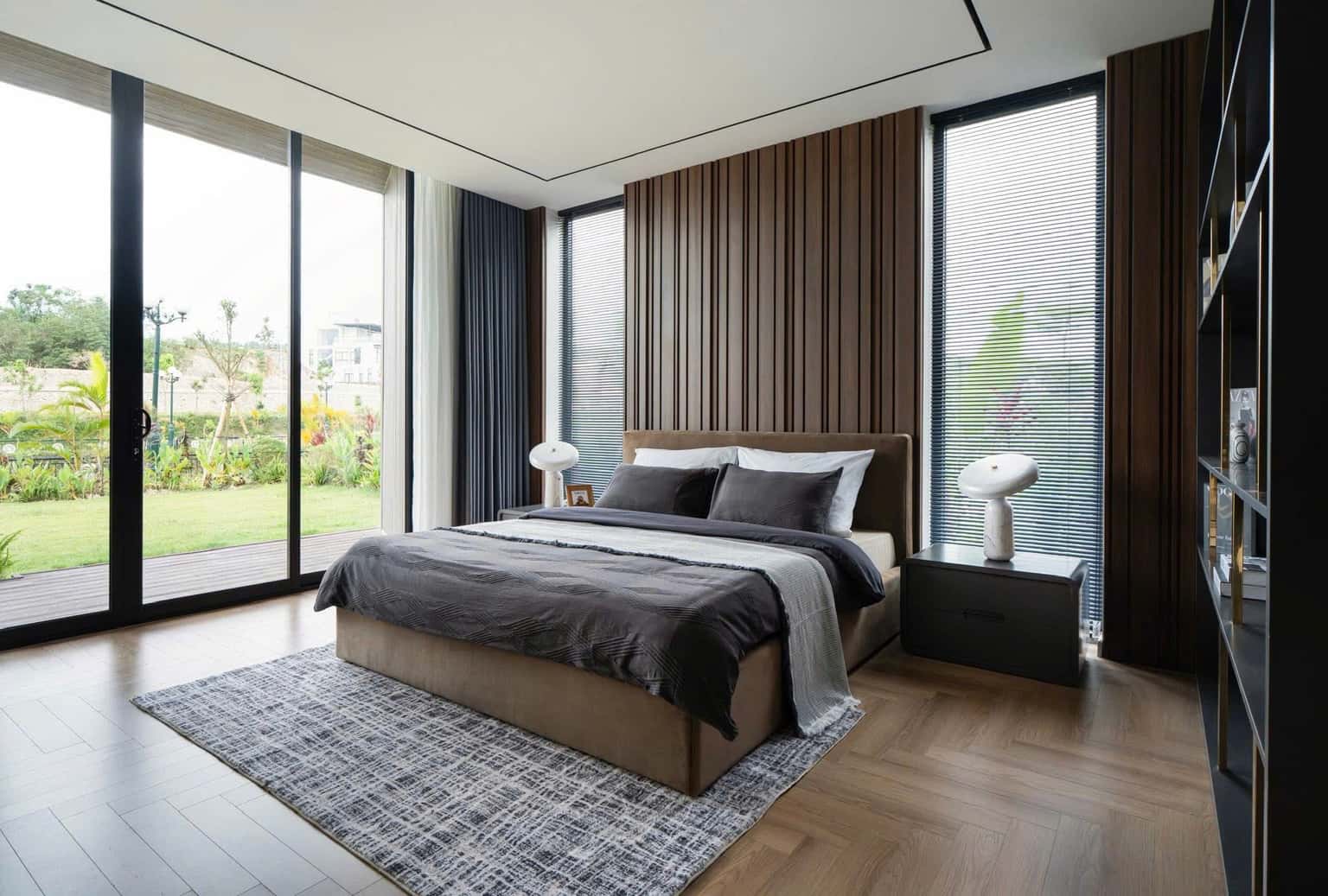 Roson Luxury Villa tại Ivory Resort Lương Sơn, Hòa Bình — ảnh 21