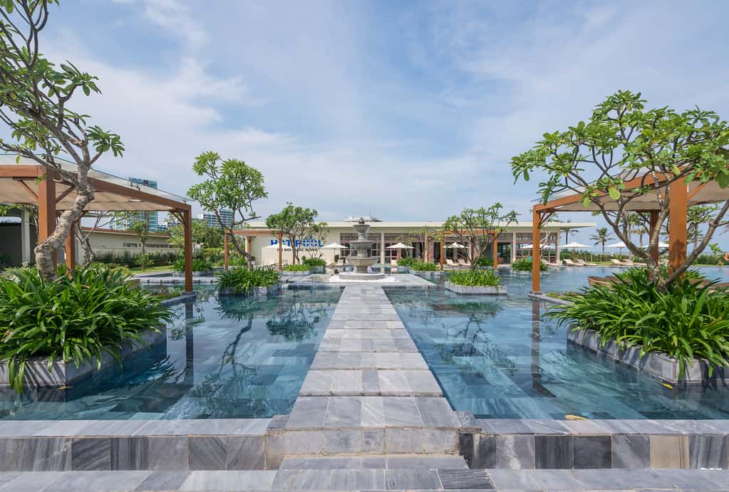 Family Suite Plus FLC Luxury Hotel, Sầm Sơn — ảnh 10