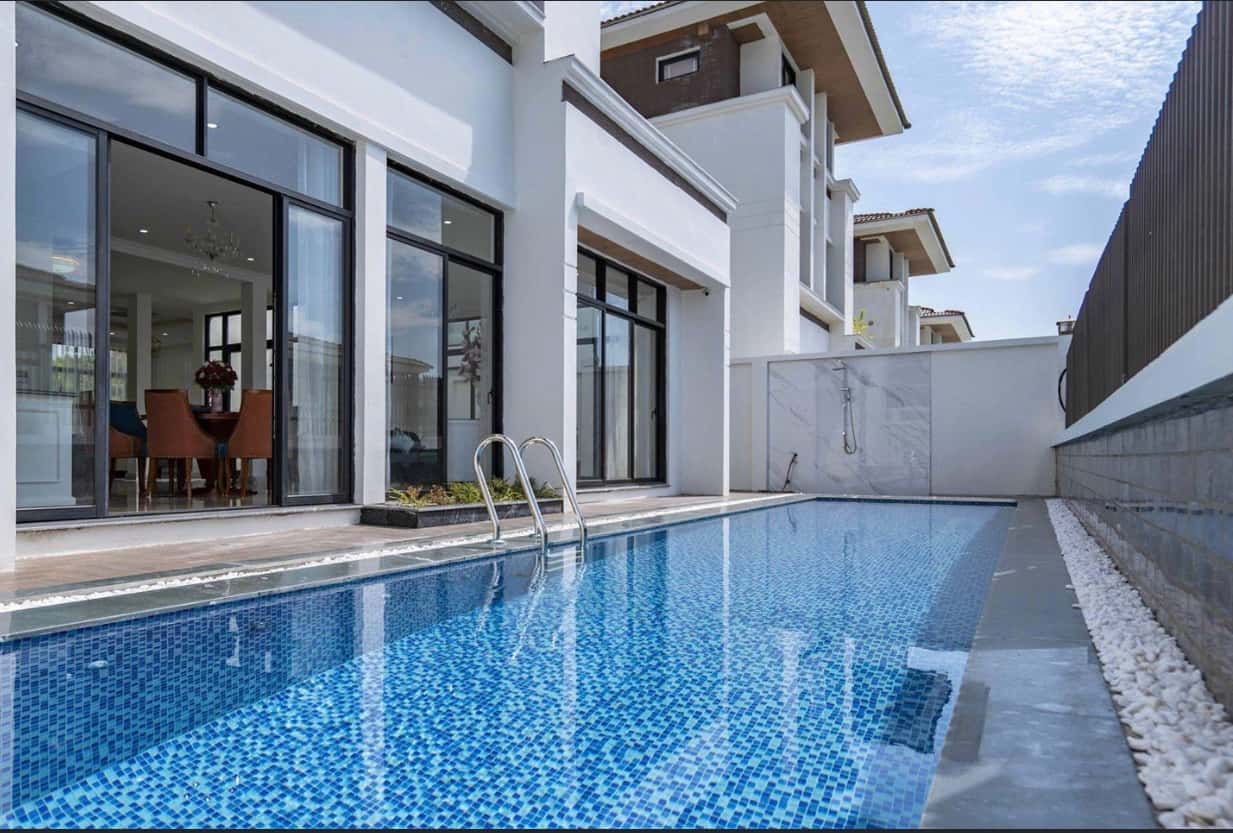 Villa BT6B.27 – FLC Hạ Long, Hòn Gai — ảnh 2