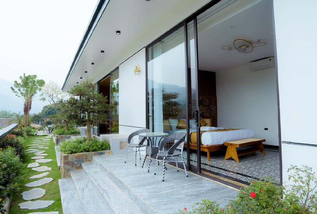 Đồng Đò湖B区（Đào Hoa Viên），Sóc Sơn — 照片 25
