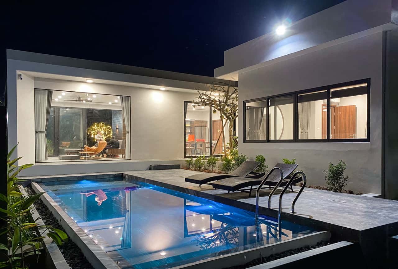 Yoti Villa, Ba Vì () — ảnh 20