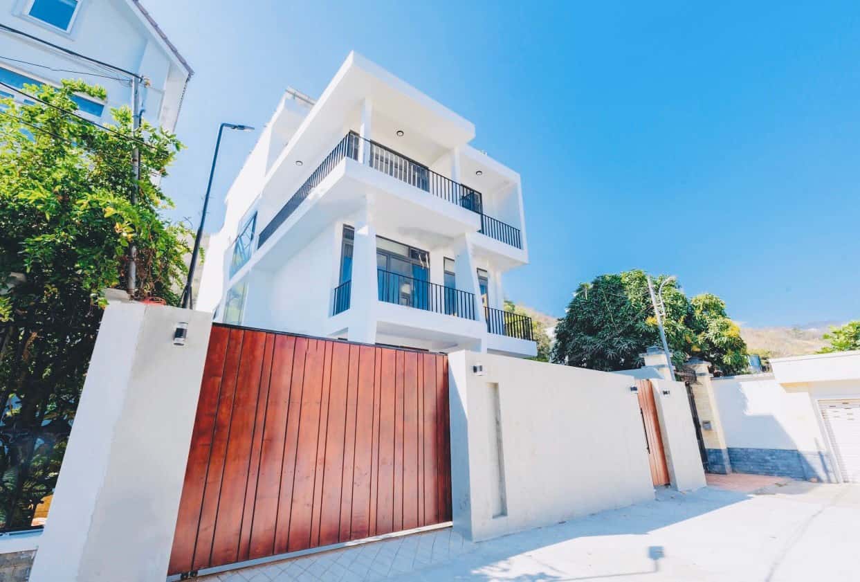 Villa 298/6A Phan Chu Trinh, Vũng Tàu — ảnh 6