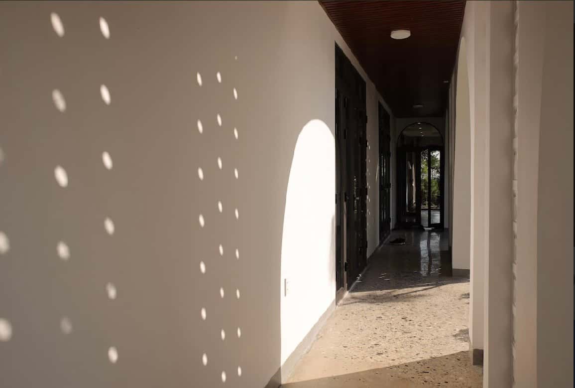 Casa Felice Villa tại Minh Phú, Sóc Sơn — 照片 22