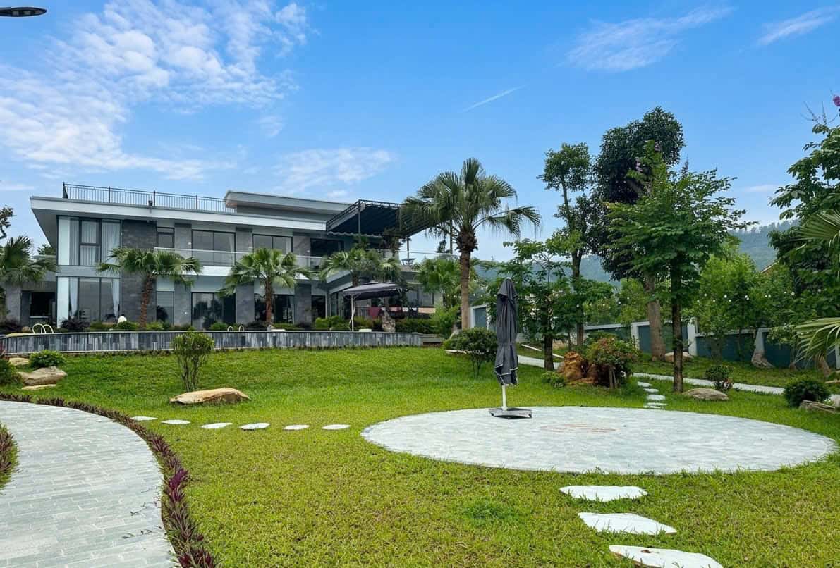 Lagos Nguyên Khu tại Bắc Sơn, Sóc Sơn — ảnh 10