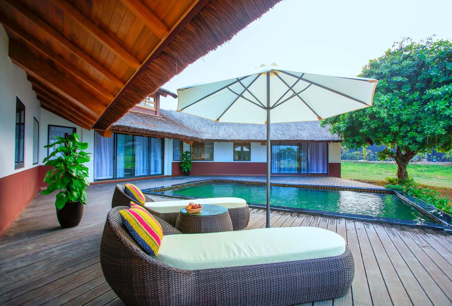 Grand Suite - Serena Kim Bôi, Hòa Bình — ảnh 2