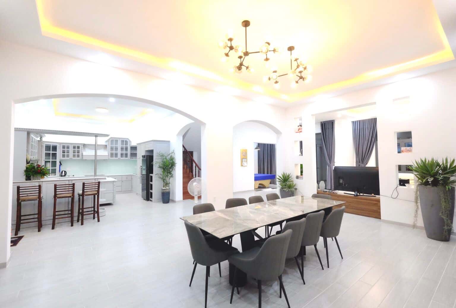 Villa số 9 Kim Minh, Vũng Tàu — ảnh 11