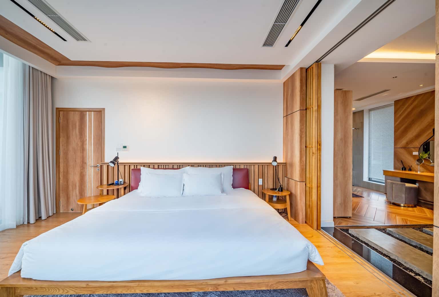 Laciana Villa – Monaco 下龙，Bãi Cháy — 照片 21