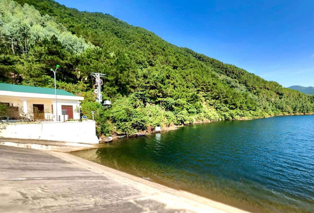 ho xa huong tam dao vinh phuc