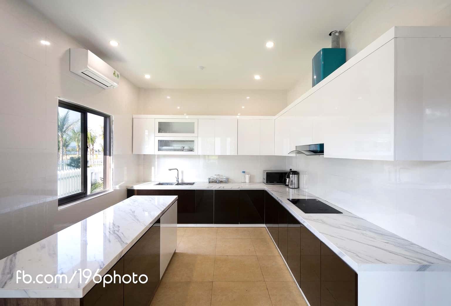Zenna Villa – Tuần Châu, Hạ Long — photo 20