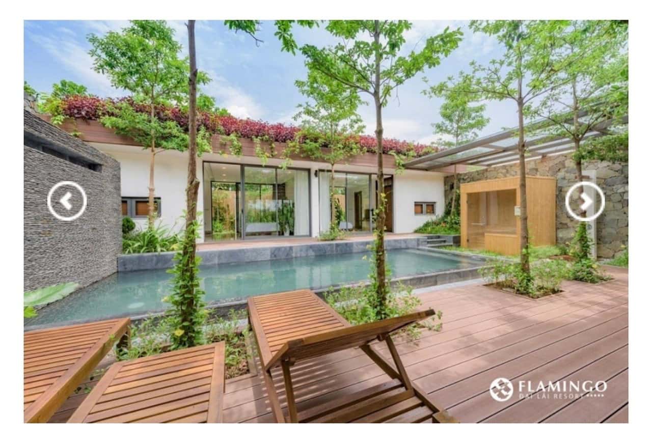 justfly f2 villa flamingo dai lai vinh phuc