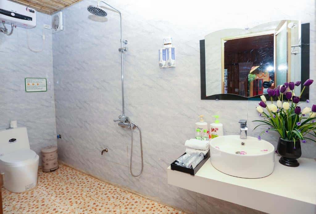 phong triple for you homestay ninh binh