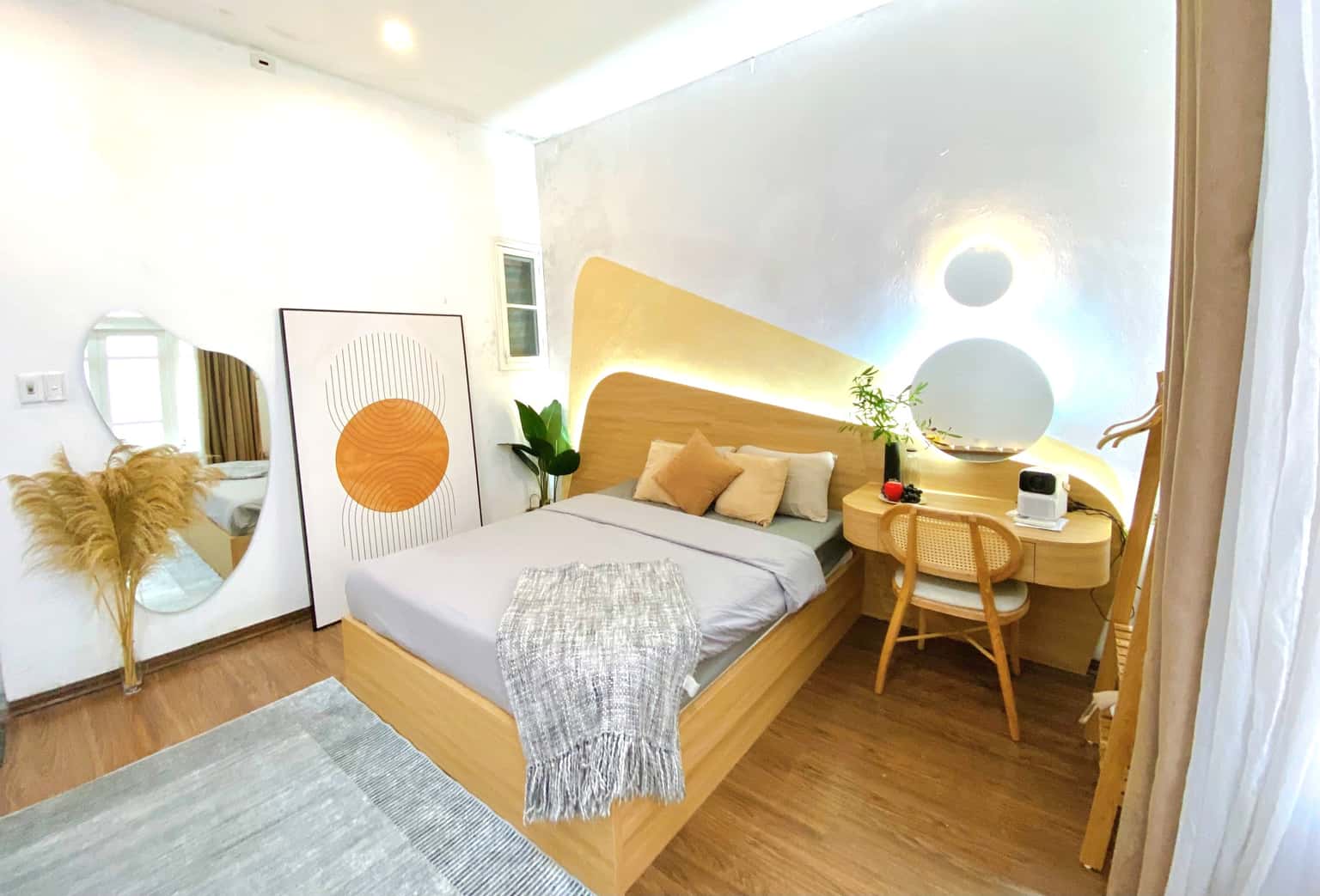 Villa 16 - Veque Homestay Hạ Hồi, Hoàn Kiếm — photo 2