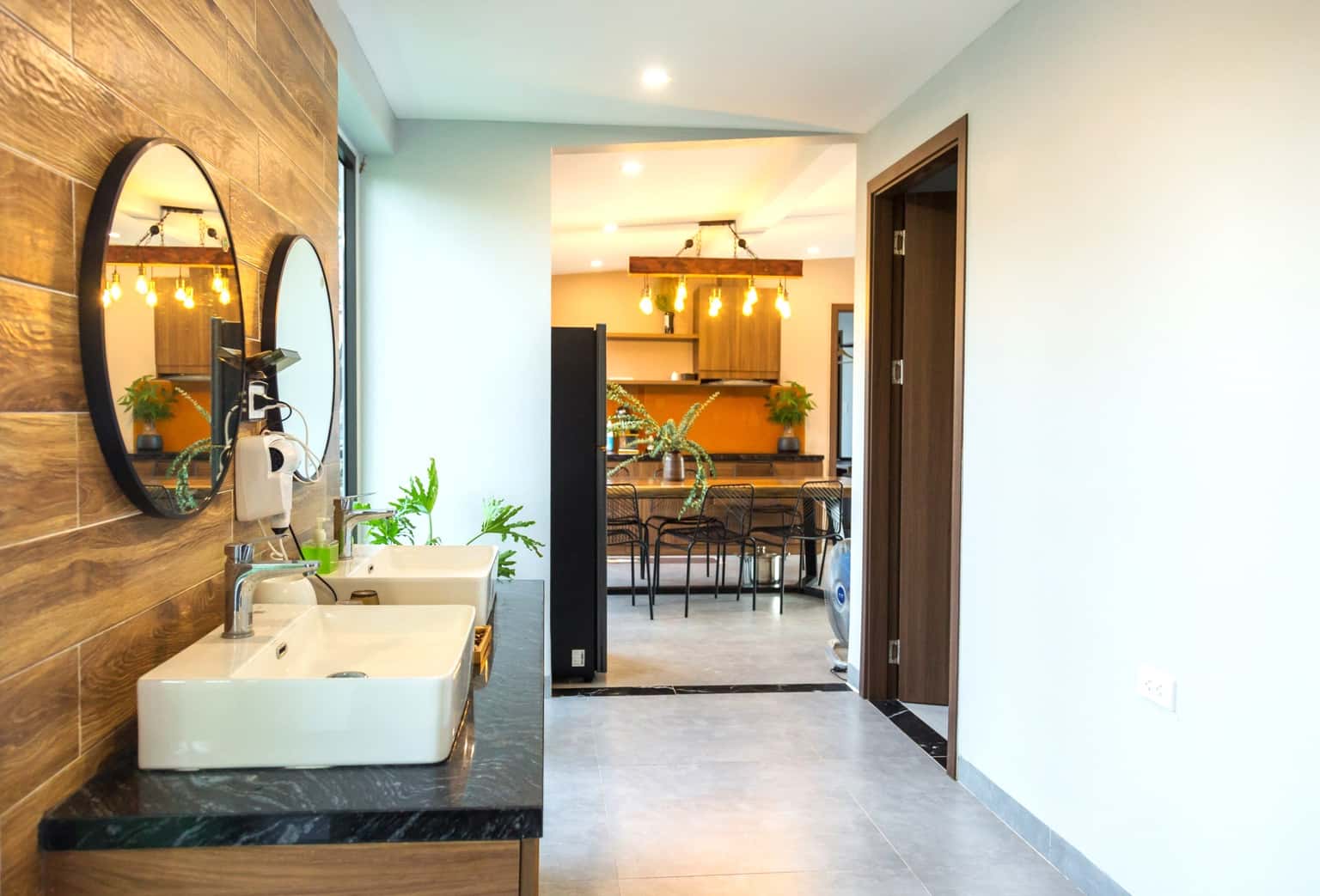justfly villa 3 moon light tam son retreat ba vi
