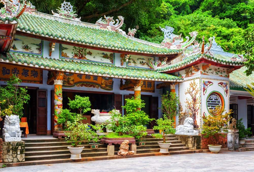justfly chua non nuoc linh ung thuy son ngu hanh son da nang
