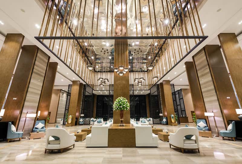 Grand Premier, FLC Grand Sầm Sơn — ảnh 24