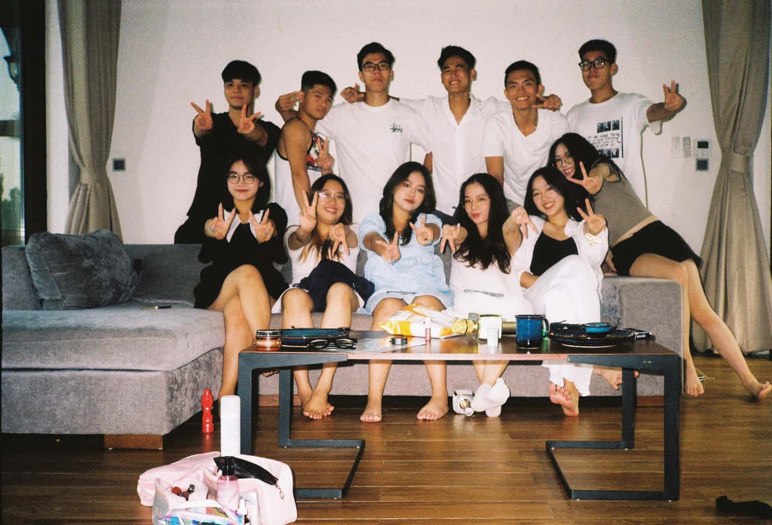 justfly review danh gia candy villa hoa binh