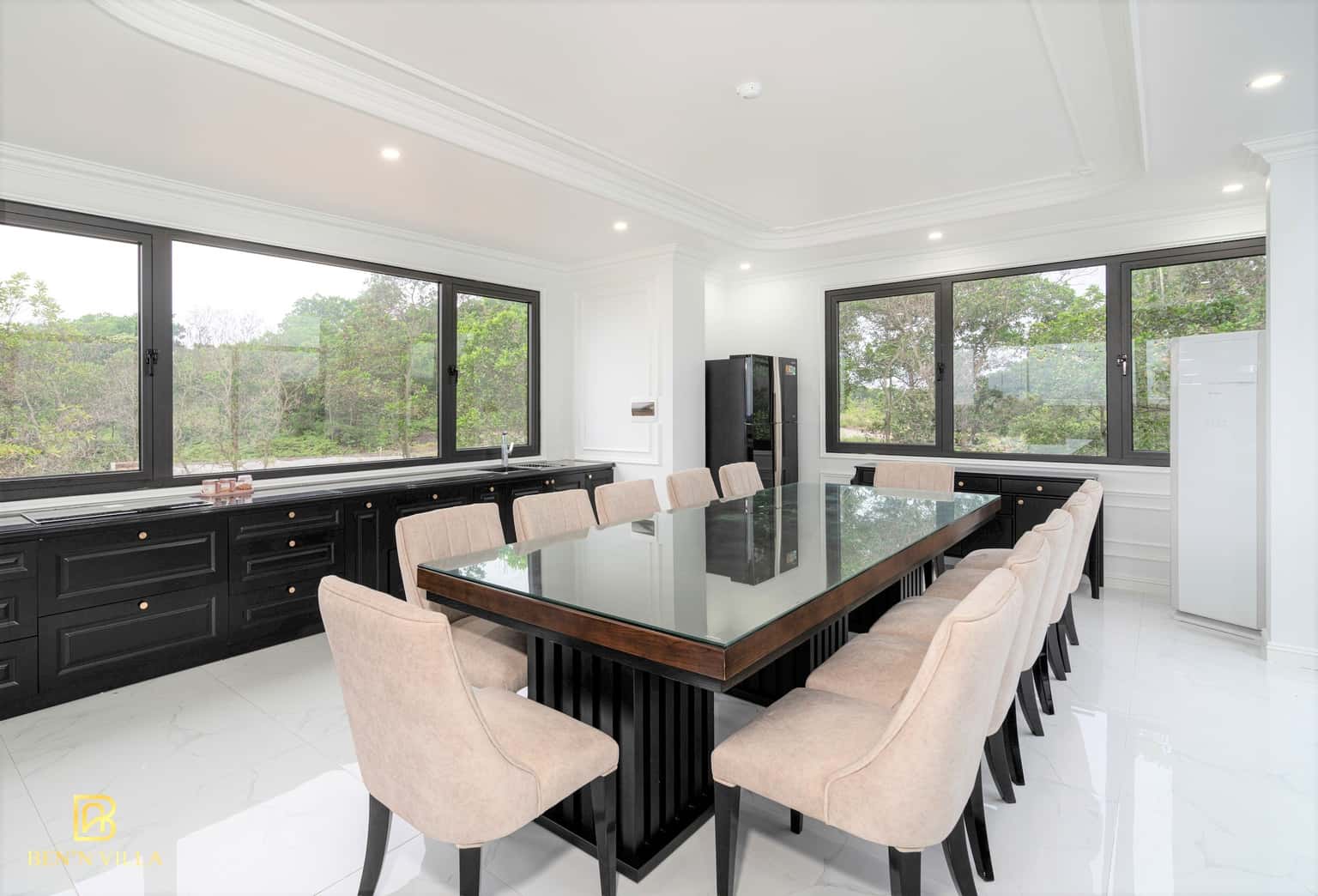Ben Villa 2 – Tuần Châu, Hạ Long — photo 4