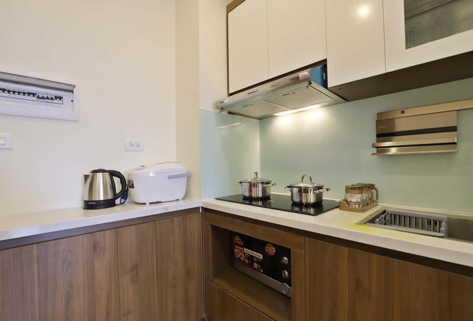 Apt 403 (Paradise Home),số 9 Tây Hồ — ảnh 17