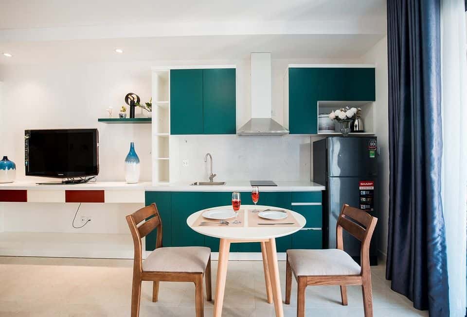 Troy House 3717, Cầu Giấy — ảnh 2