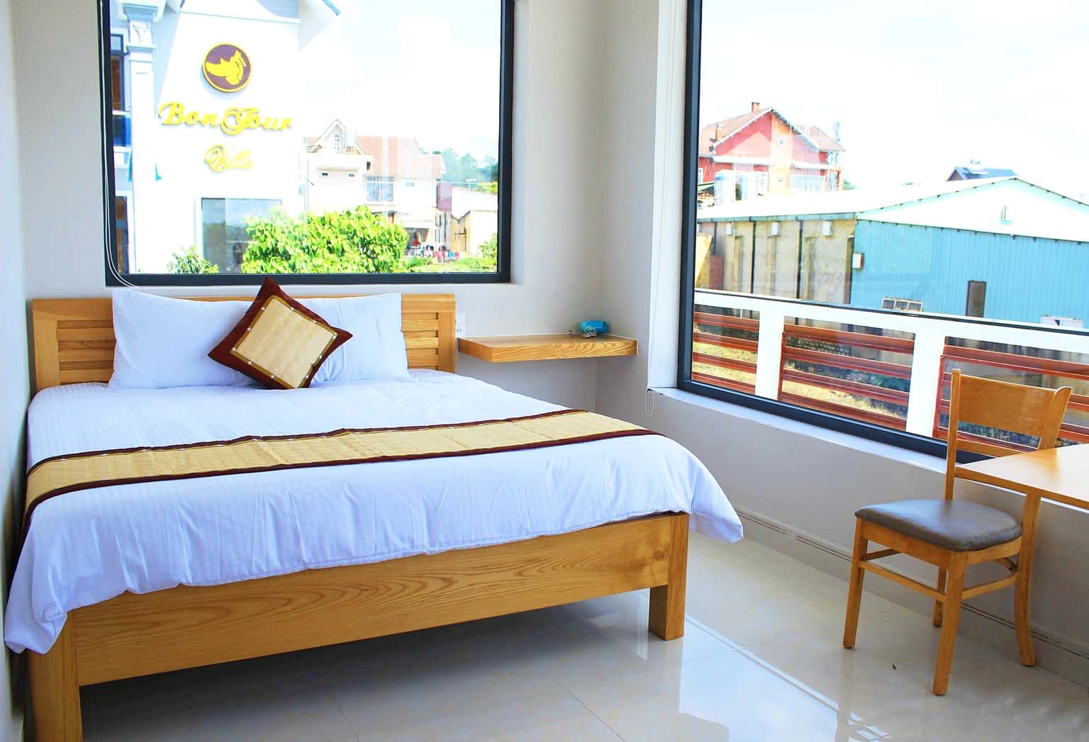 Bon Villa 8, Đà Lạt — ảnh 21