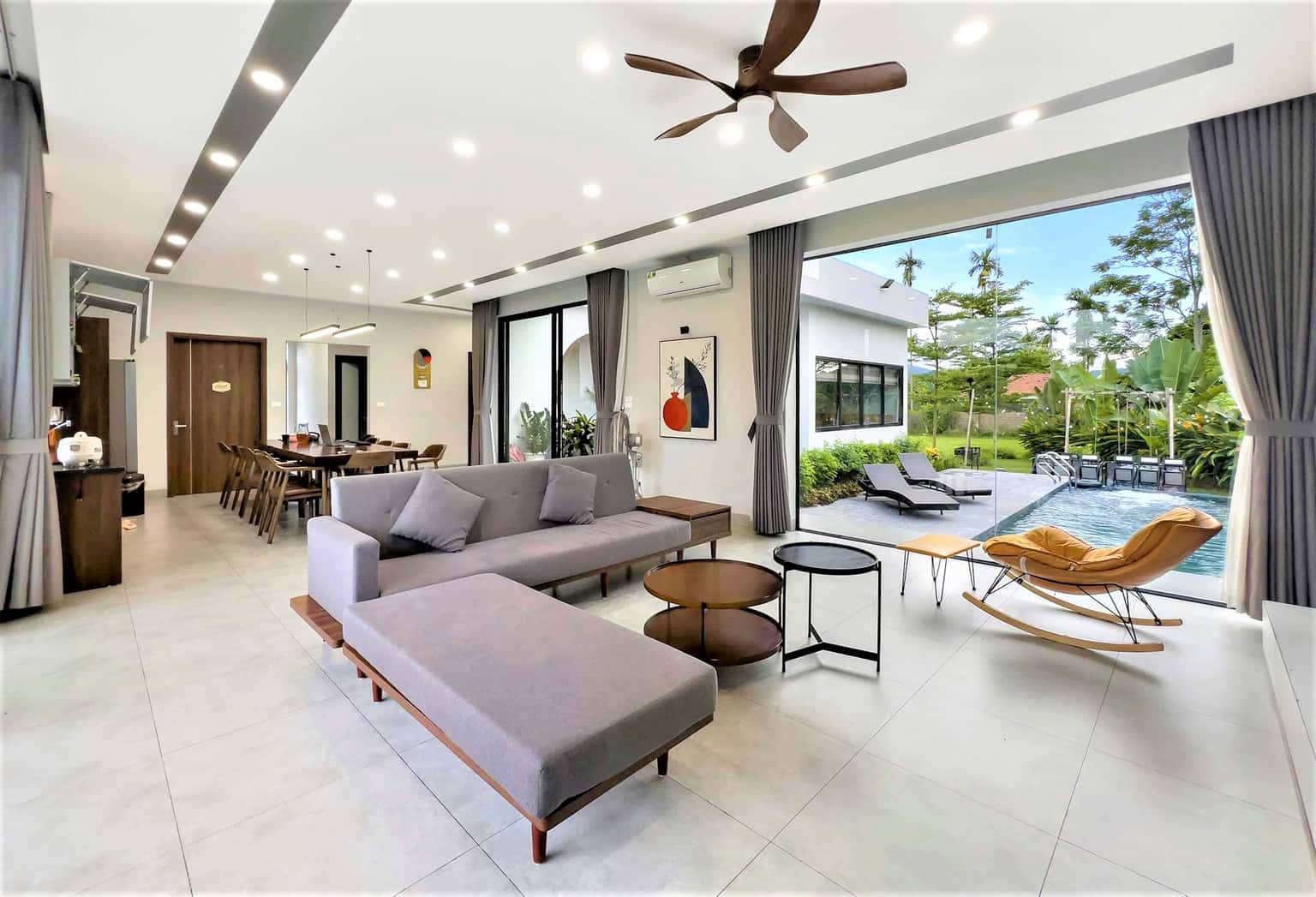 Yoti Villa, Ba Vì () — ảnh 3