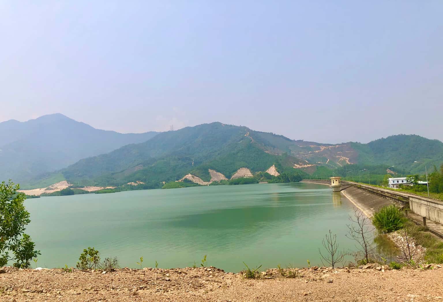 justfly ho hoa trung da nang