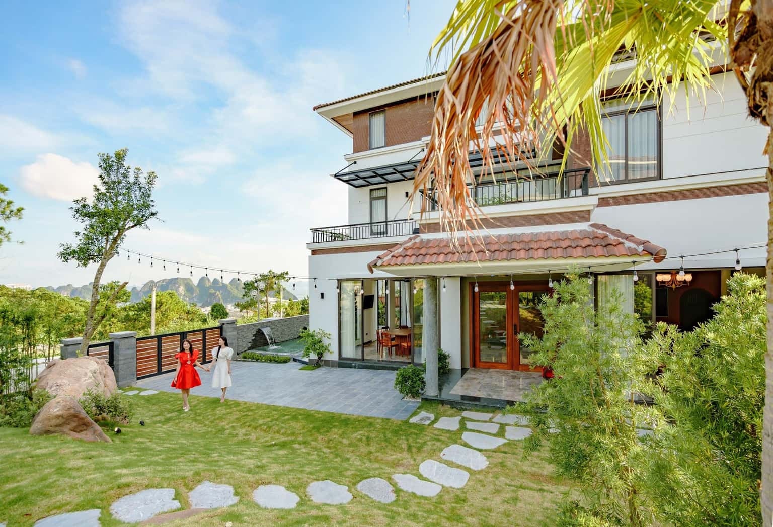 Villa BT3.6A – FLC Hạ Long, Hòn Gai — ảnh 8