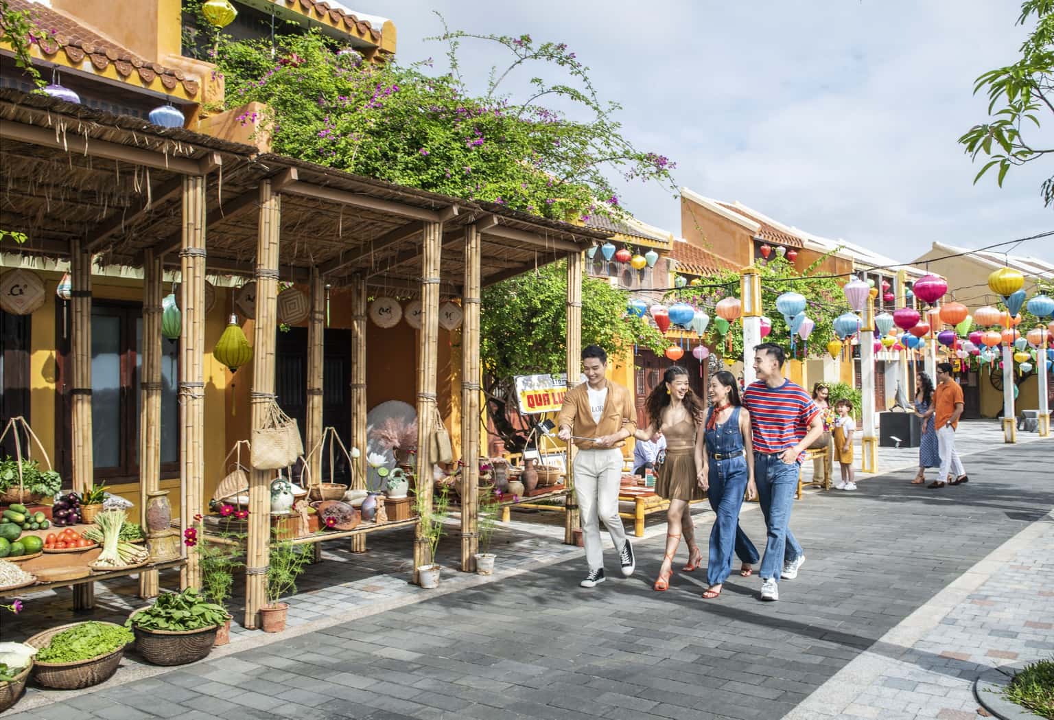 justfly vinwonders nam hoi an