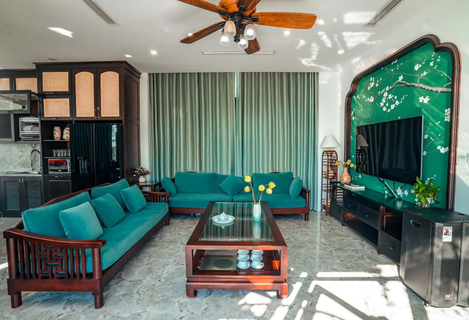 Sky Lake Villa HA10, Venus Đại Lải — ảnh 20