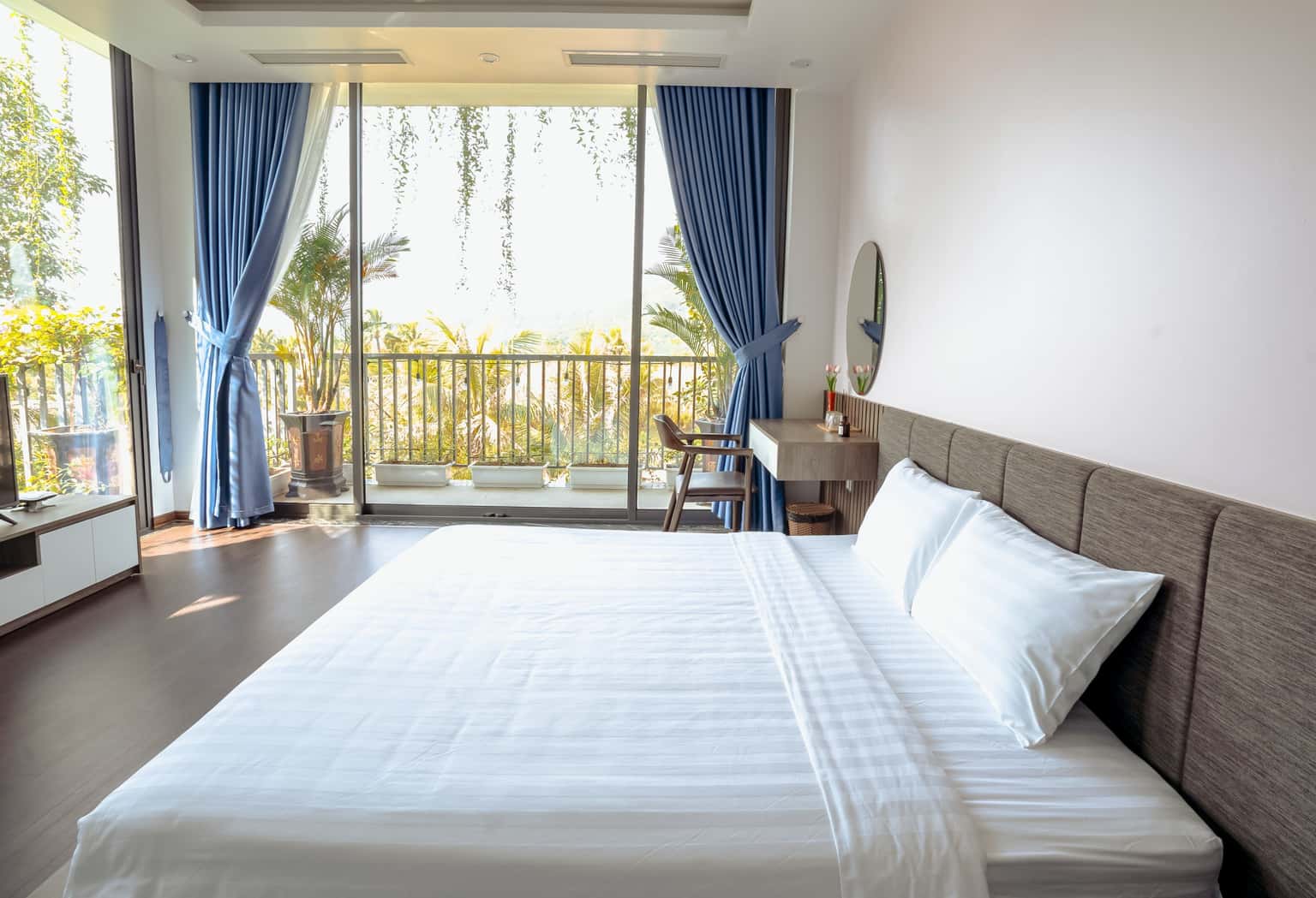 Sunset Villa F1.14, Venus Đại Lải — ảnh 20