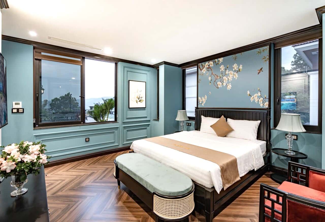Villa BT6B.43 – FLC Hạ Long, Hòn Gai — ảnh 5