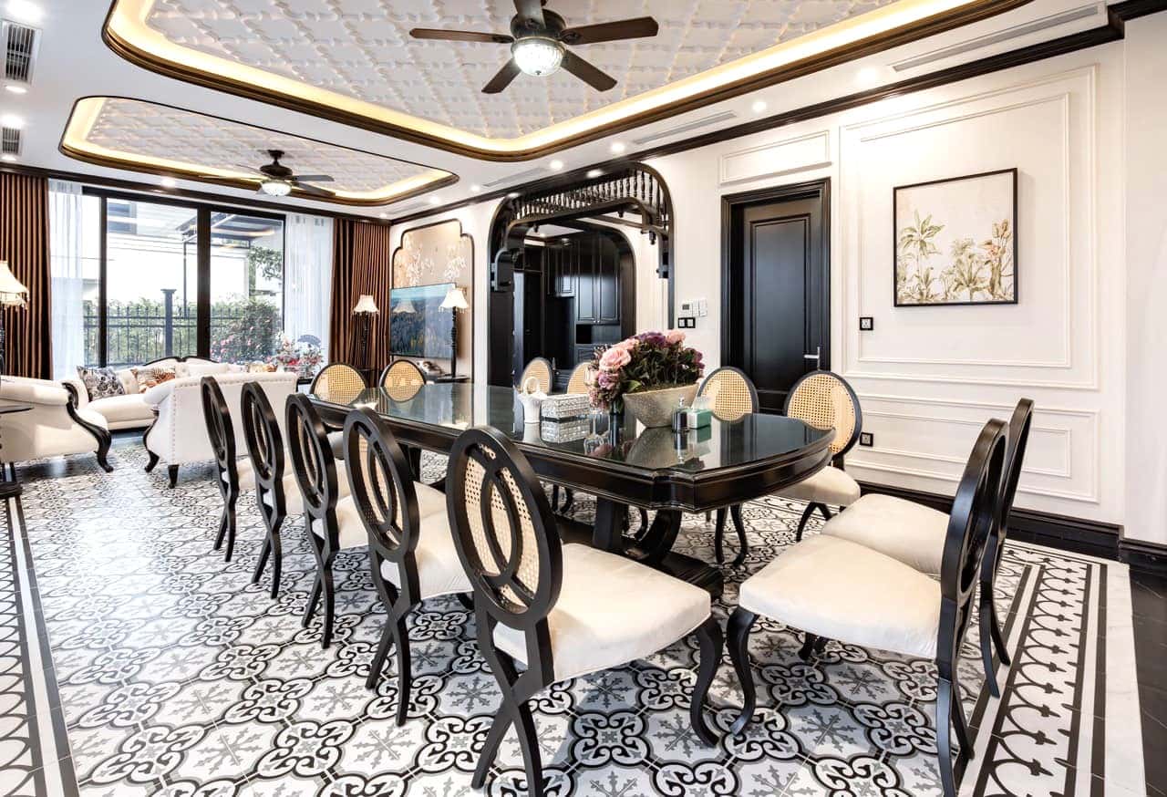 Villa BT6B.43 – FLC Hạ Long, Hòn Gai — ảnh 17