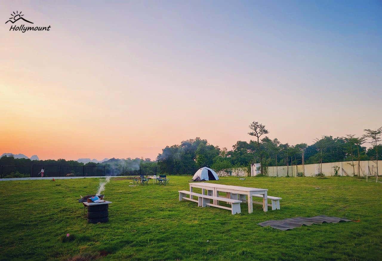 justfly hollymount villa hoa binh