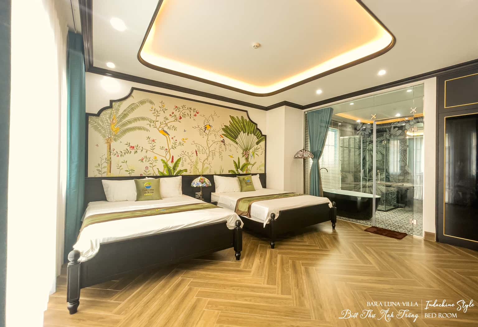 月光别墅 M6.42 – Sun Feria Hạ Long, Bãi Cháy — 照片 4