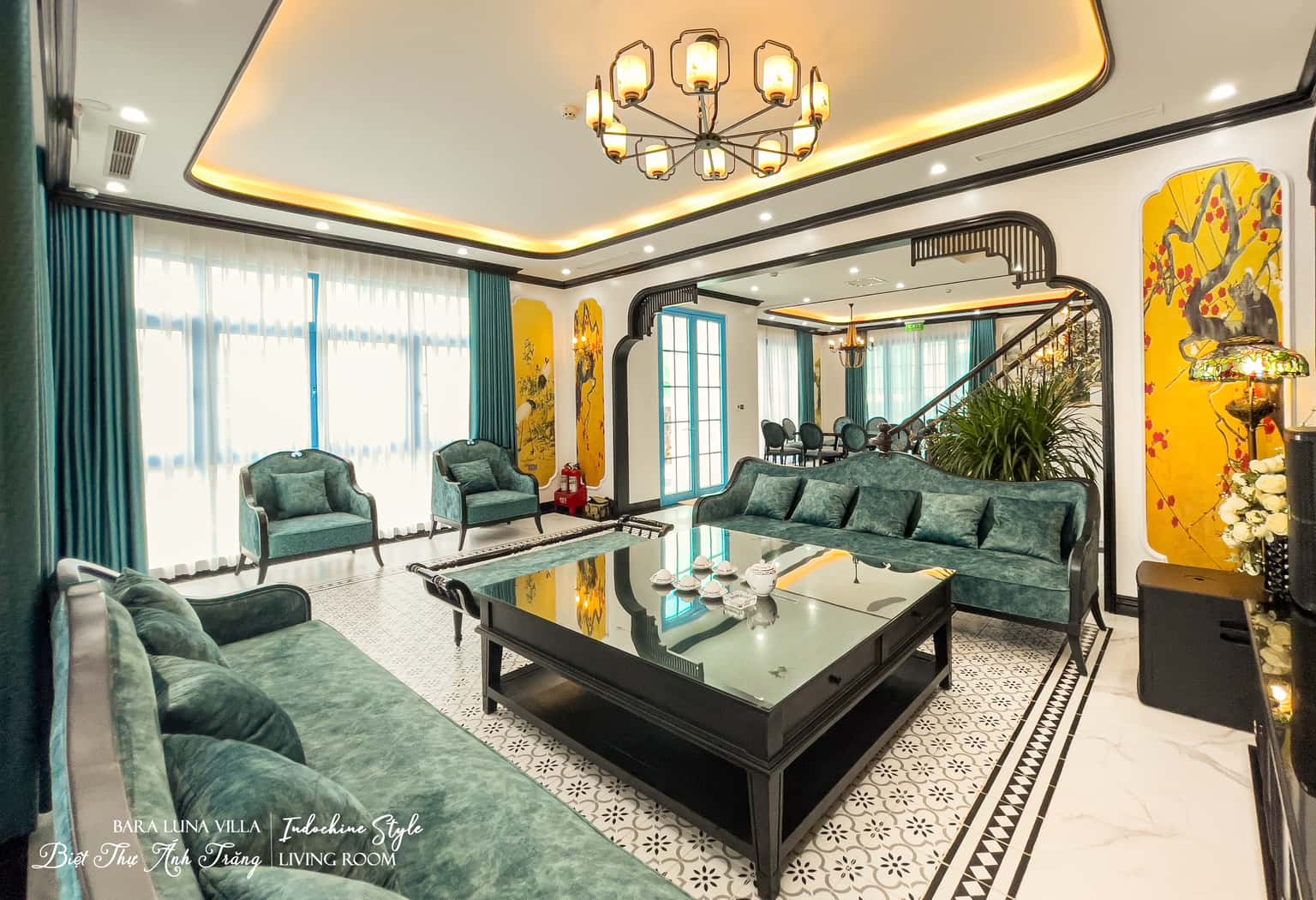 月光别墅 M6.42 – Sun Feria Hạ Long, Bãi Cháy — 照片 9