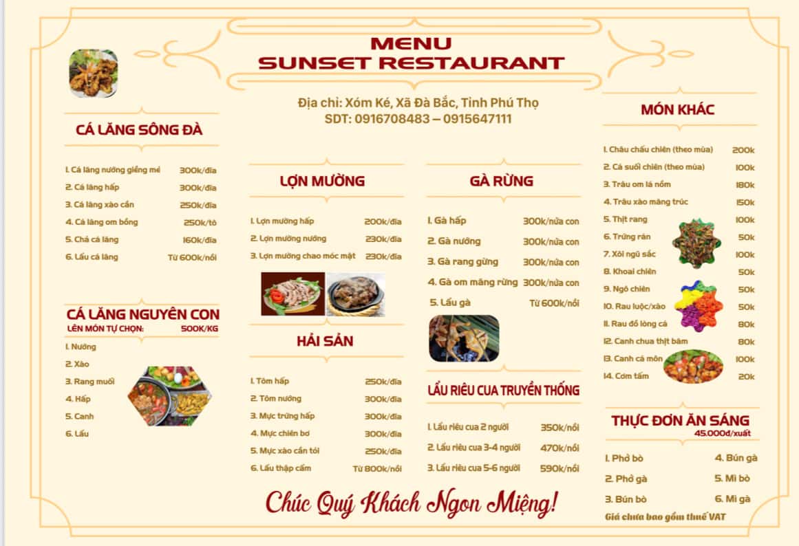 Nhà Ban (Mít Retreat) tại Đà Bắc, Hòa Bình — ảnh 52