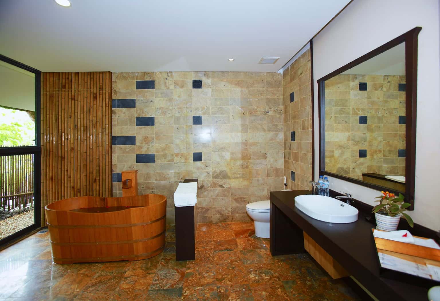 Rock Villa - Serena Kim Bôi, Hòa Bình — ảnh 5