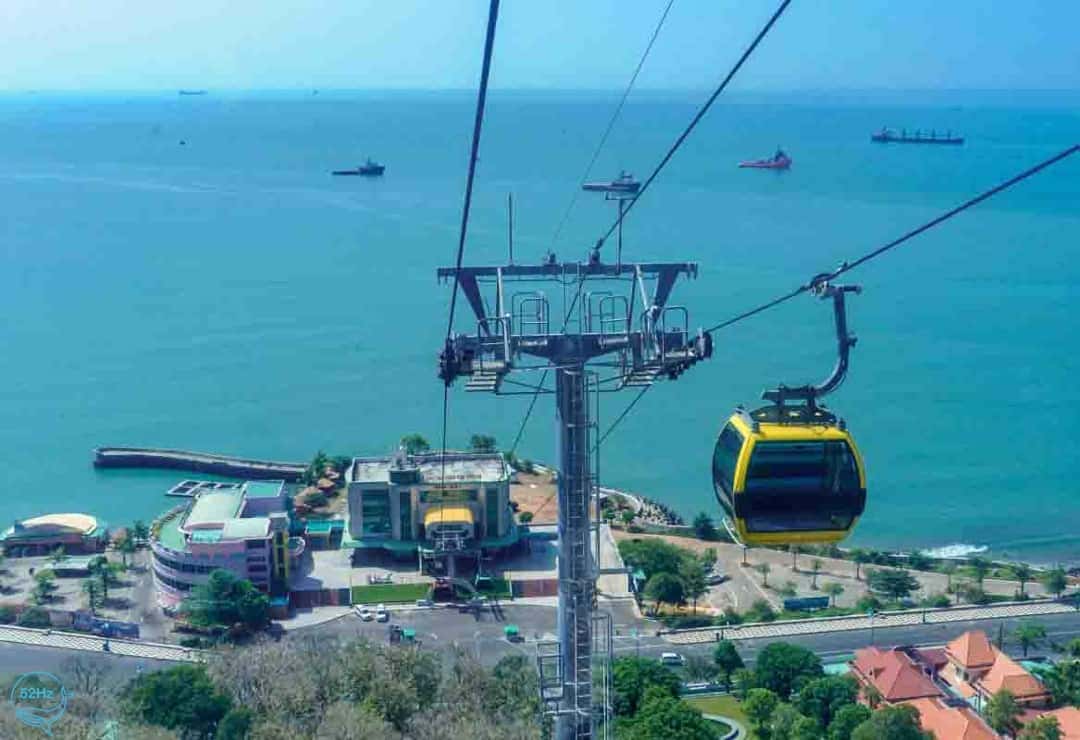 Núi Lớn, Vũng Tàu — ảnh 9